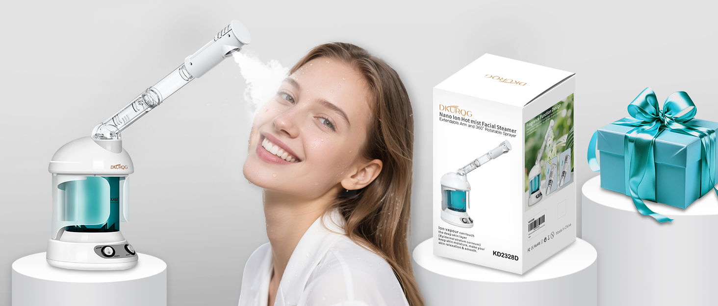 Facial Steamer