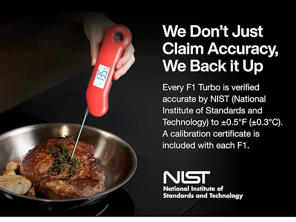 meat Thermometer