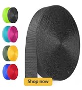 nylon webbing 1.5 inch