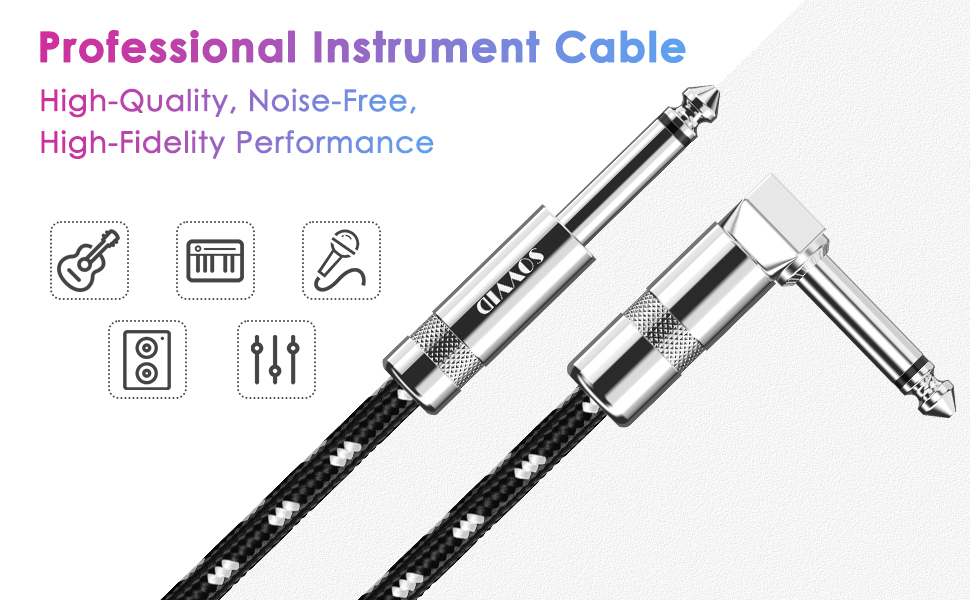 guitar cable
