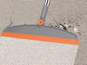 Silicone Broom
