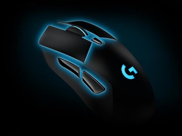 G403 Hero