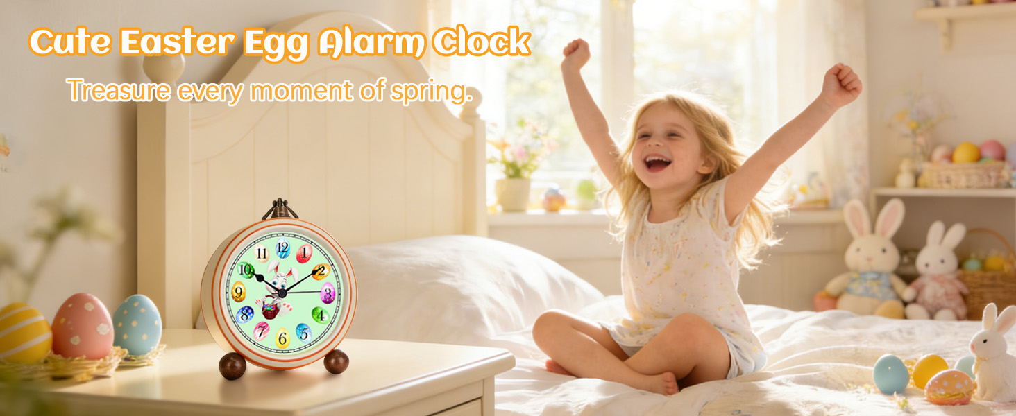Alarm Clock