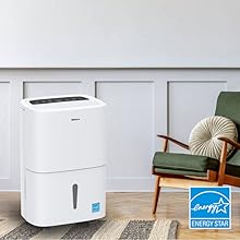 deshumidificador de humedad