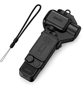 Protective Case for DJI Osmo Pocket 4P/4 Pro, Gimbal Lens Screen Cover | Full-Cover Gimbal, Lens ...