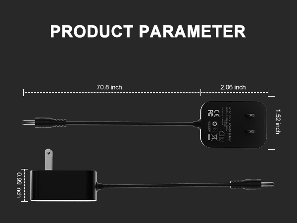9v power supply for guitar pedals