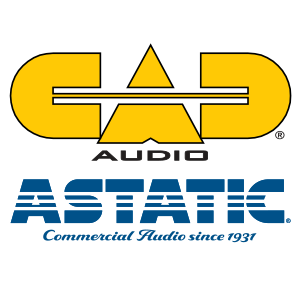CAD Audio