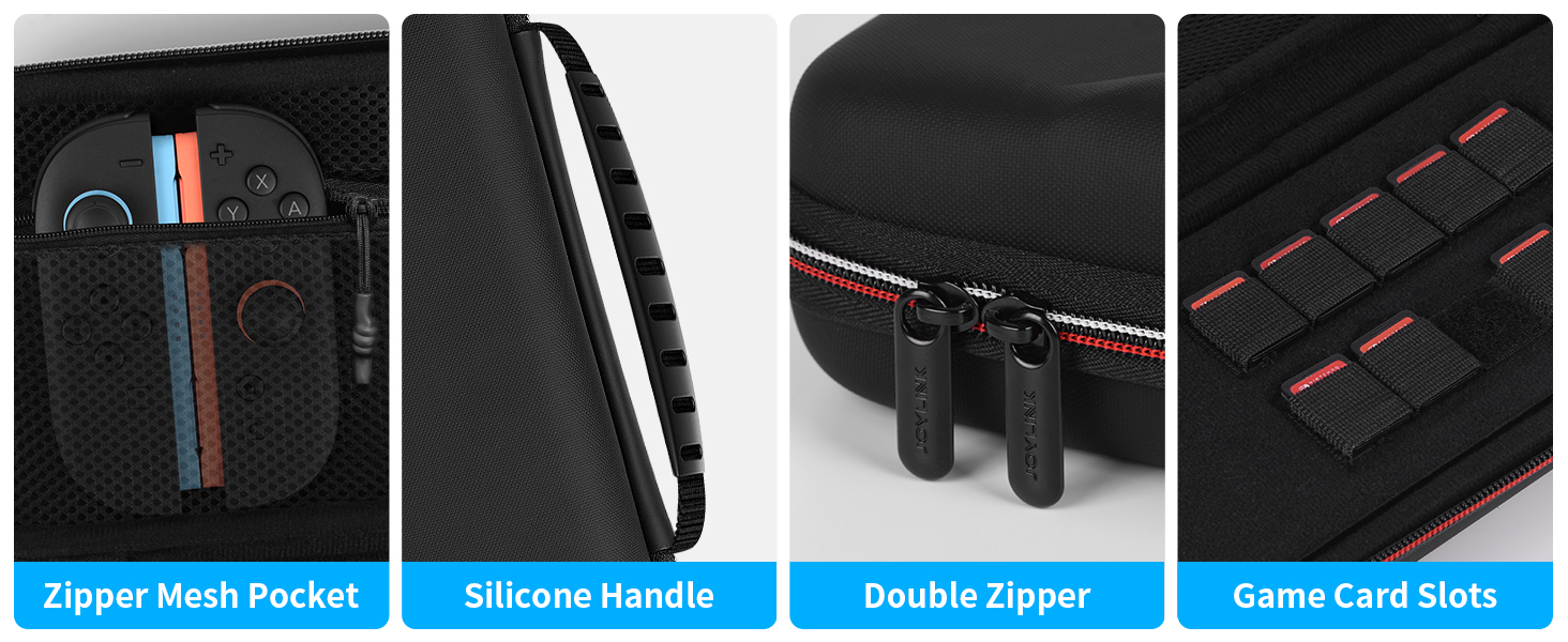 switch case