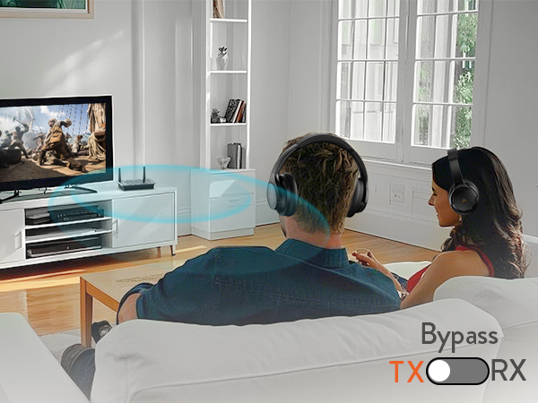 bluetooth transmitter