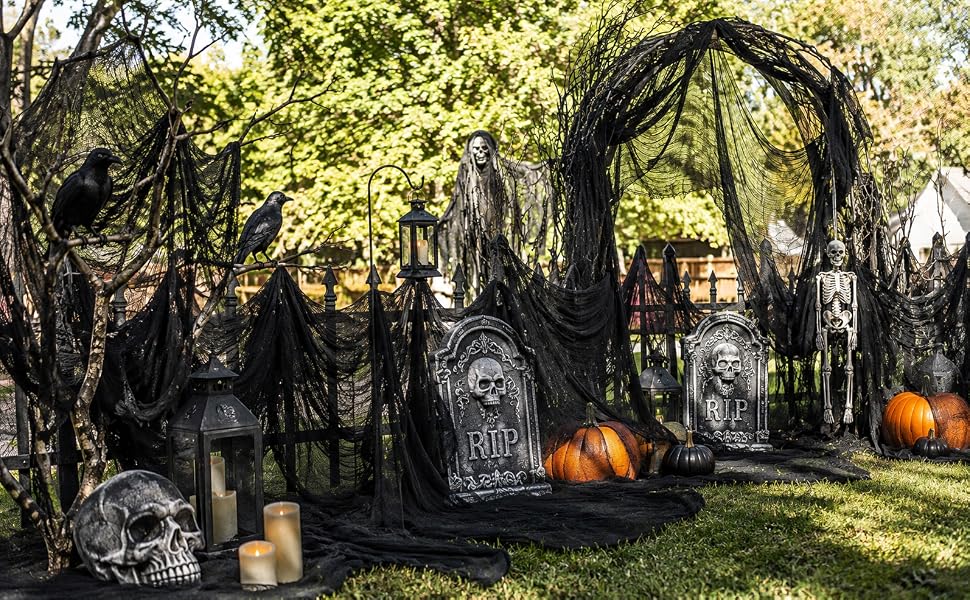 halloween decorations