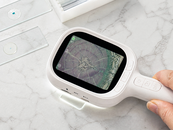 Magnifier