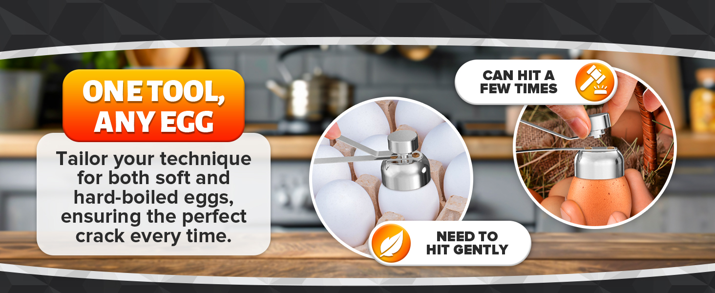 egg shell cracker egg shell opener boiled eggs eggshell cutter egg crackers egg gadgets