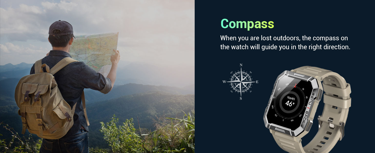 smart watch