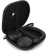 Ginsco Case Compatible with JBL Tune 510BT Bluetooth Headphones, with JBL Tune 520BT/670NC Live 4...
