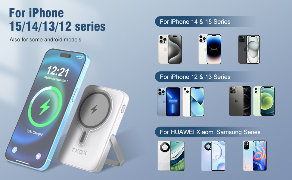 Design for iPhone 15/14/13/12 series.Also for some android models.