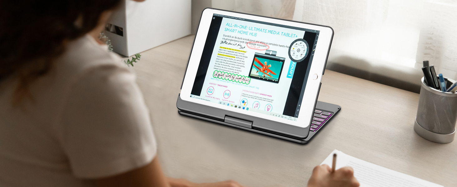 ipad 6th generation keyboard