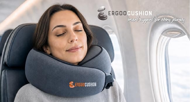Turn Every Seat Into a More Comfortable Journey