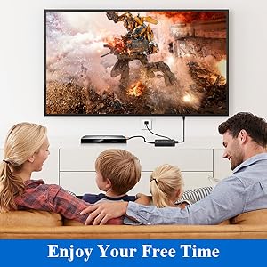AV HDMI