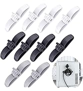 AELITOK Cord Organizer for Appliances,10 Pack Cord Organizer for Kitchen appliances,Cord Wrappers...