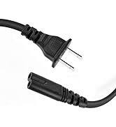 ABLEGRID 5FT New Power Input: 110V - 120V 50-60Hz AC in Power Cord Outlet Plug Cable Lead for Aiw...
