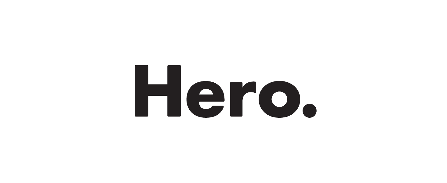 Hero Logo