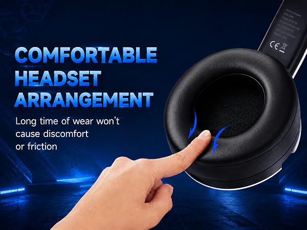 ps5 headset wireless