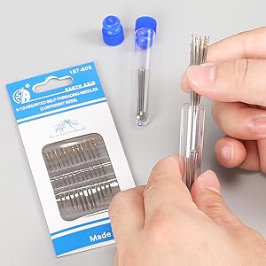 Easy to store
