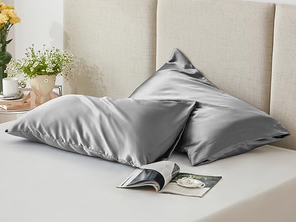 satin pillowcase
