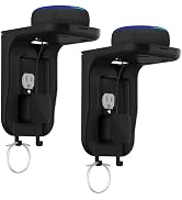 Suptek Wall Outlet Shelf 2 Pack,Home Wall Shelf Organizer for Outlets,Perfect for Bathroom, Kitch...