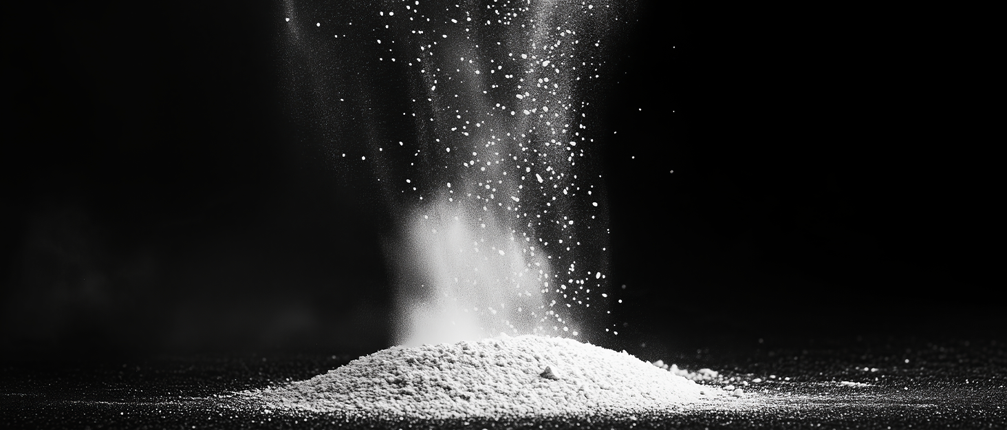 Sodium Bicarbonate Powder