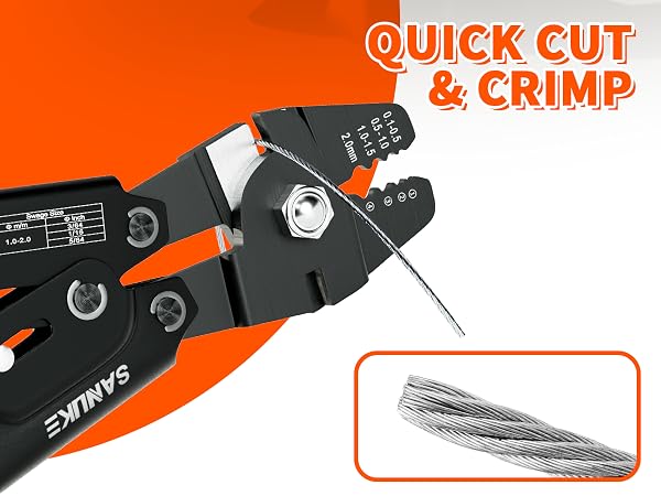 cut