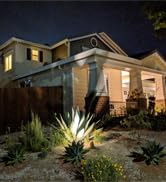 solar spot lights outdoor