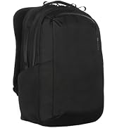 HyperPack 22L Slim Laptop Backpack — 1200D PET Abrasion & Water Resistant Backpack — Anti Theft B...