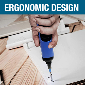 Ergonomic Design