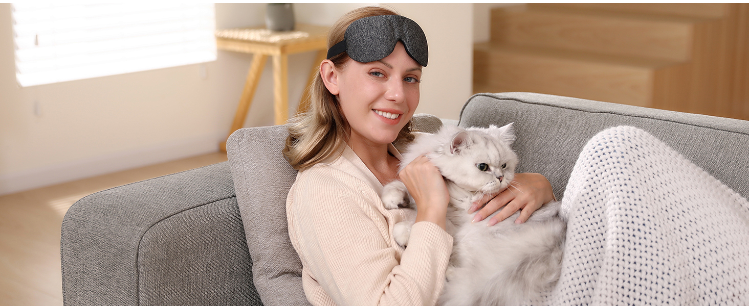 sleep mask for nap