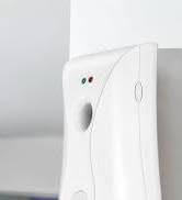 Automatic Air Freshener