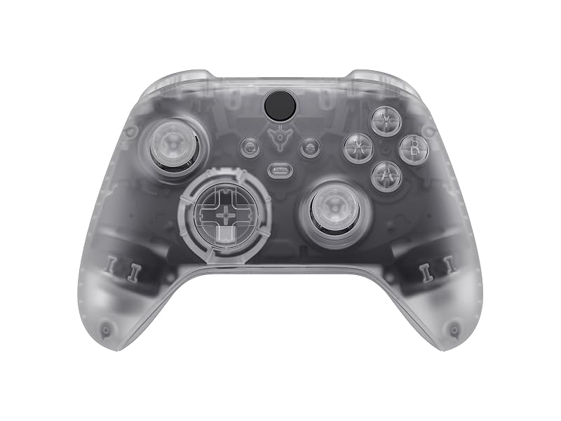 Full Set Shell for Xbox Series X Controller