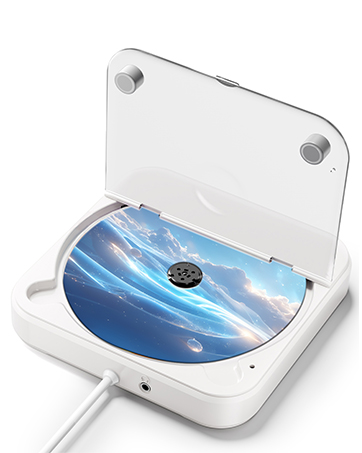 CAR CD PLAYER