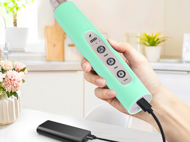 USB charging