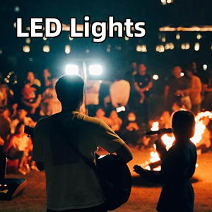 LED Lights