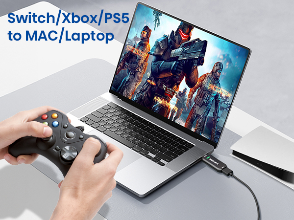 DigitPro Cam Link 4K