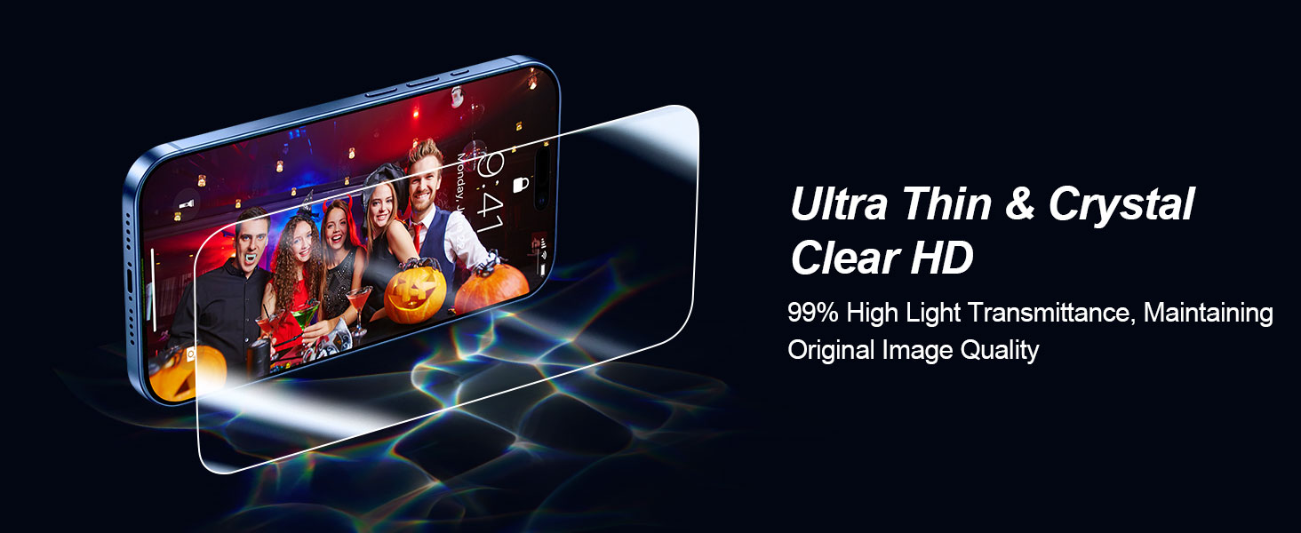 Ultra HD