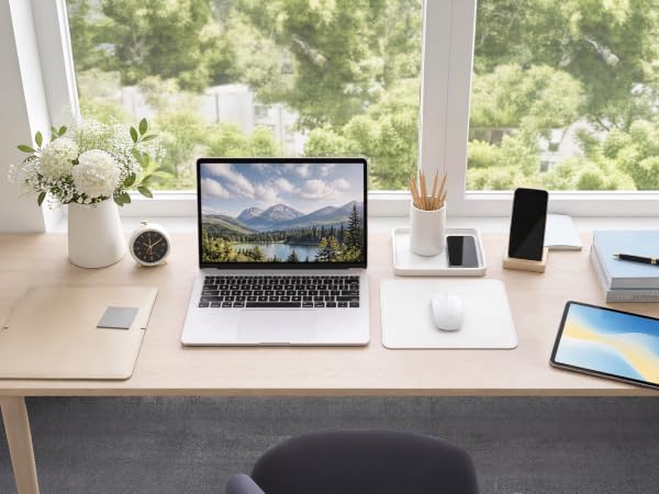 mouse pad