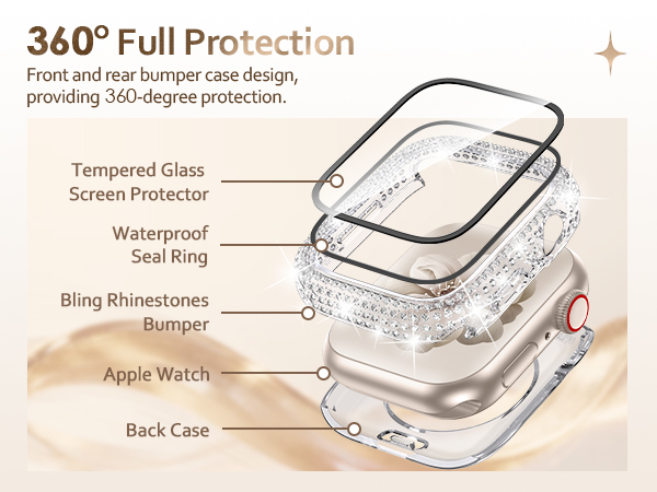 apple watch case