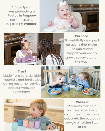 Our Values