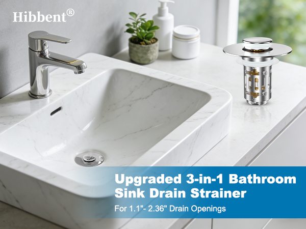 sink strainer