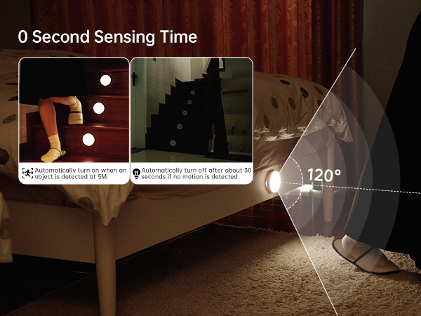 puck lights with remote 2-1