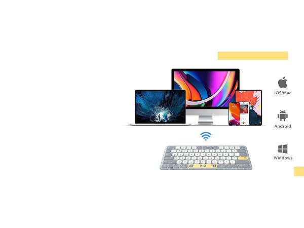 bluetooth keyboard for ipad