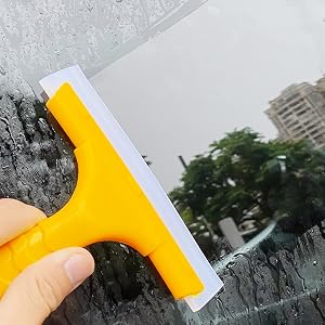window squeegee