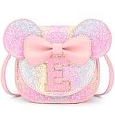 mibasies Toddler Purse Girl Gifts: Little Kids Gifts - Birthday Gifts for Girls 3-8 Mini Mouse Ea...